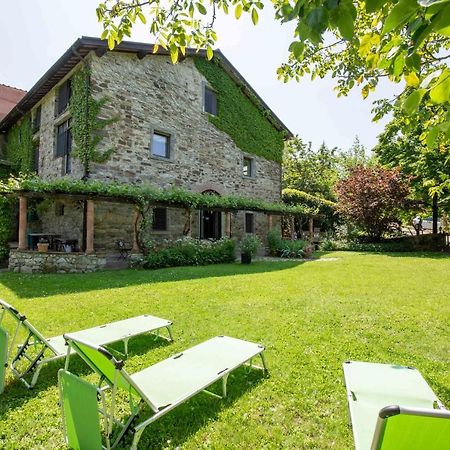 Casa Palmira - La Casina Villa Polcanto Kültér fotó