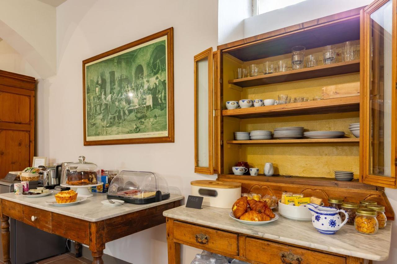 Casa Palmira - La Casina Villa Polcanto Kültér fotó
